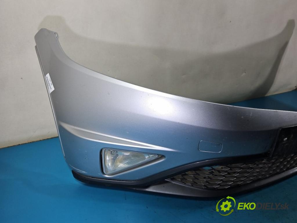 Honda Civic VIII 2006-2011 1.8 16V 140 HP manual 103 kW 1799 cm3 5- nárazník predné (Kľučka dverí ostatné)