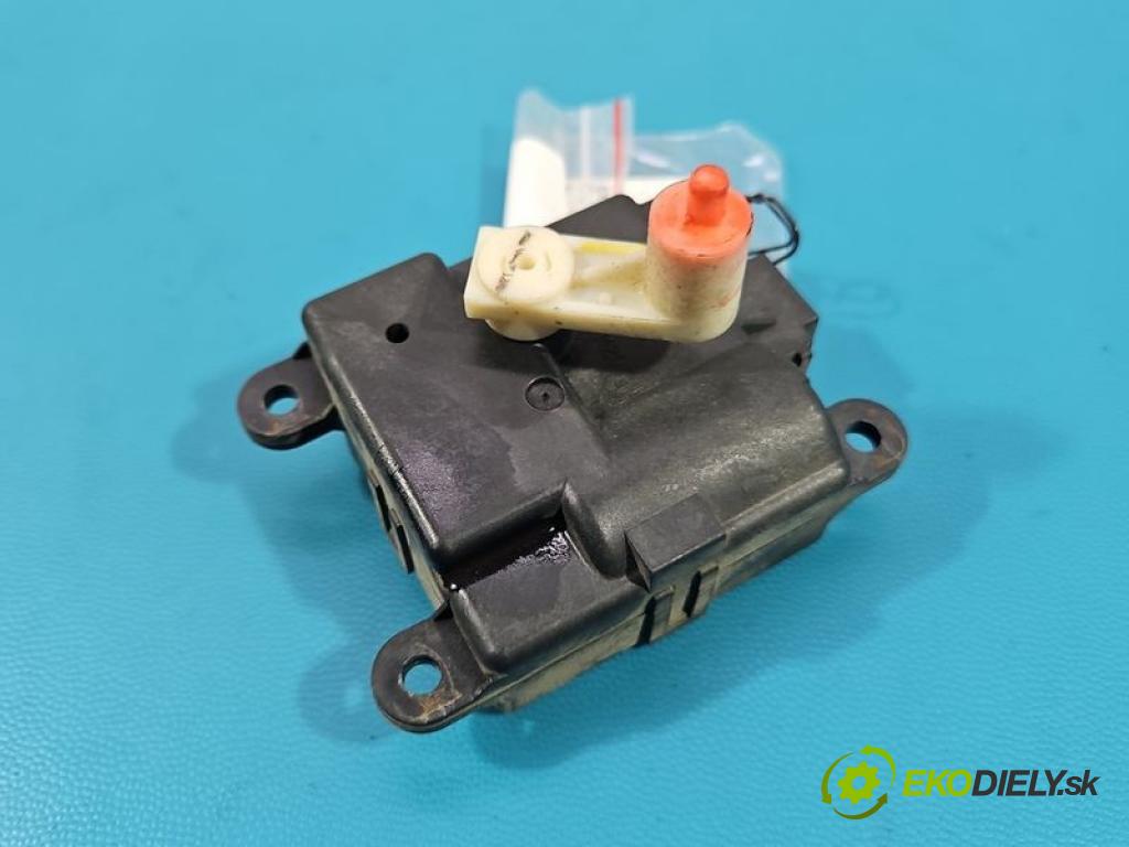 Honda Civic VIII 2006-2011 1.8 16V 140 hp manual 103 kW 1799 cm3 5- motorek topení A24850A3710001