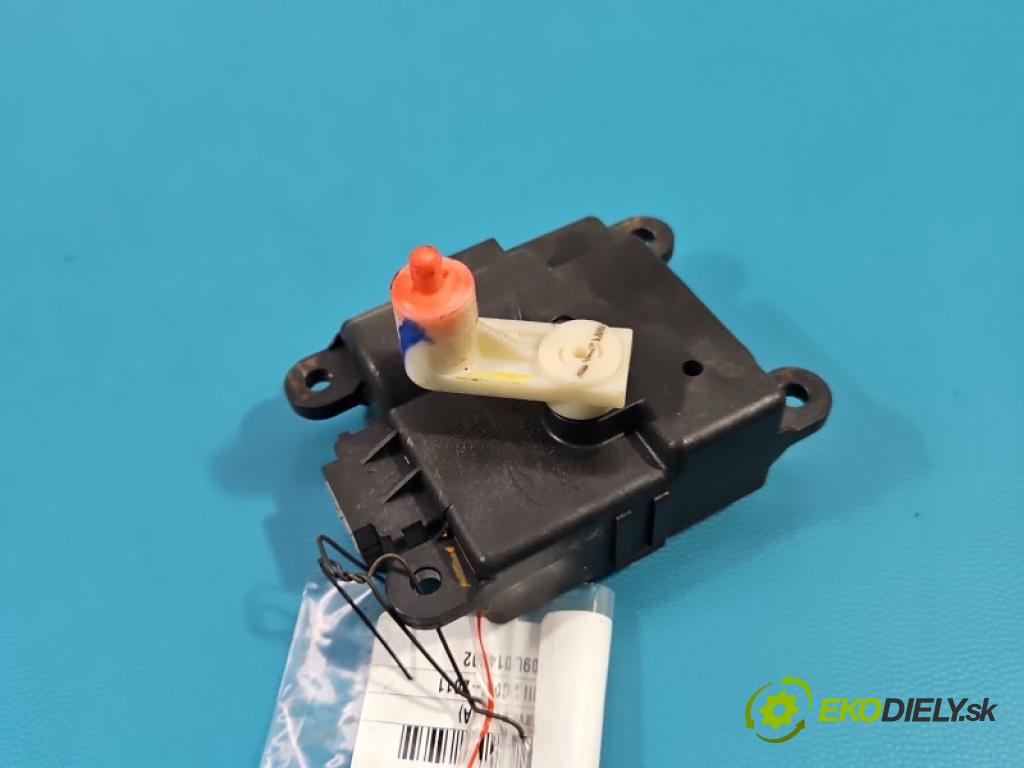 Honda Civic VIII 2006-2011 1.8 16V 140 HP manual 103 kW 1799 cm3 5- motor: kúrenia A24850A3710001