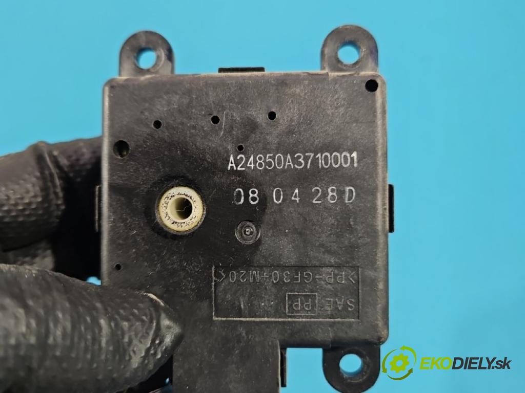 Honda Civic VIII 2006-2011 1.8 16V 140 HP manual 103 kW 1799 cm3 5- motor: kúrenia A24850A3710001