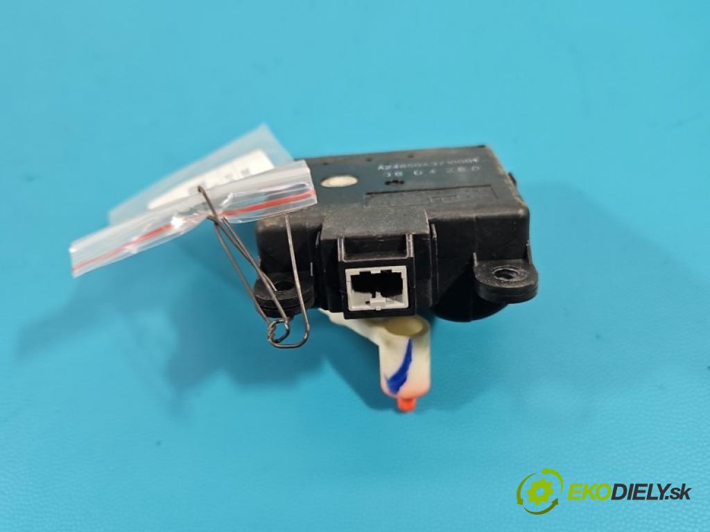Honda Civic VIII 2006-2011 1.8 16V 140 HP manual 103 kW 1799 cm3 5- motor: kúrenia A24850A3710001