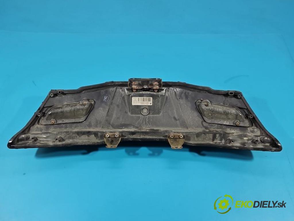 Honda Civic VIII 2006-2011 1.8 16V 140 hp manual 103 kW 1799 cm3 5- mřížka 71120-SMG-E611-M1