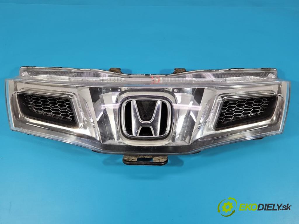 Honda Civic VIII 2006-2011 1.8 16V 140 hp manual 103 kW 1799 cm3 5- mřížka 71120-SMG-E611-M1