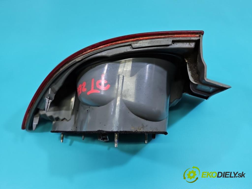 Honda Civic VIII 2006-2011 1.8 16V 140 hp manual 103 kW 1799 cm3 4- světlo zadní pravé blatník: