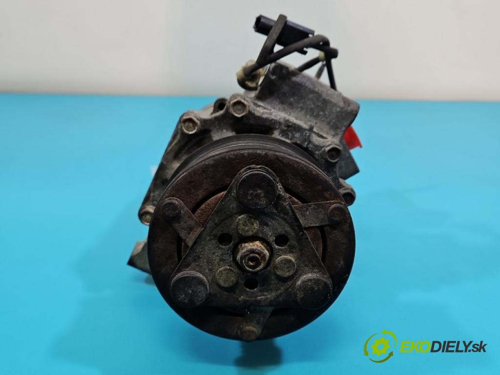 Honda Civic VIII 2006-2011 1.8 16V 140 HP manual 103 kW 1799 cm3 4- Kompresor: klimatizácie  (Kompresor klimatizácie)