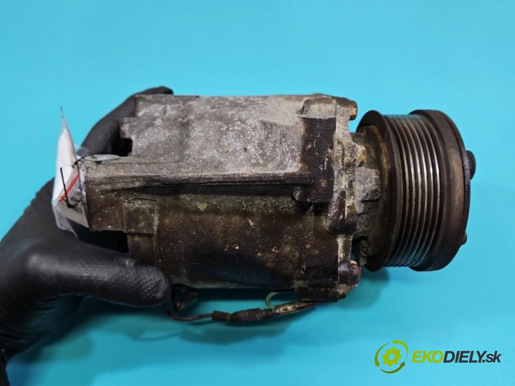 Honda Civic VIII 2006-2011 1.8 16V 140 HP manual 103 kW 1799 cm3 4- Kompresor: klimatizácie  (Kompresor klimatizácie)