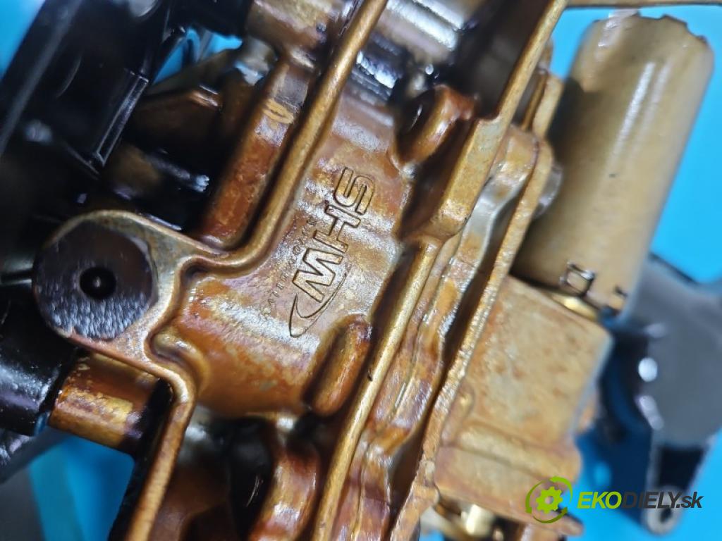 Volvo S60 II 2010-2018 2.0 T 241KM automatic 177 kW 1999 cm3 4- čerpadlo olej: 31401488 (Olejové čerpadlo)