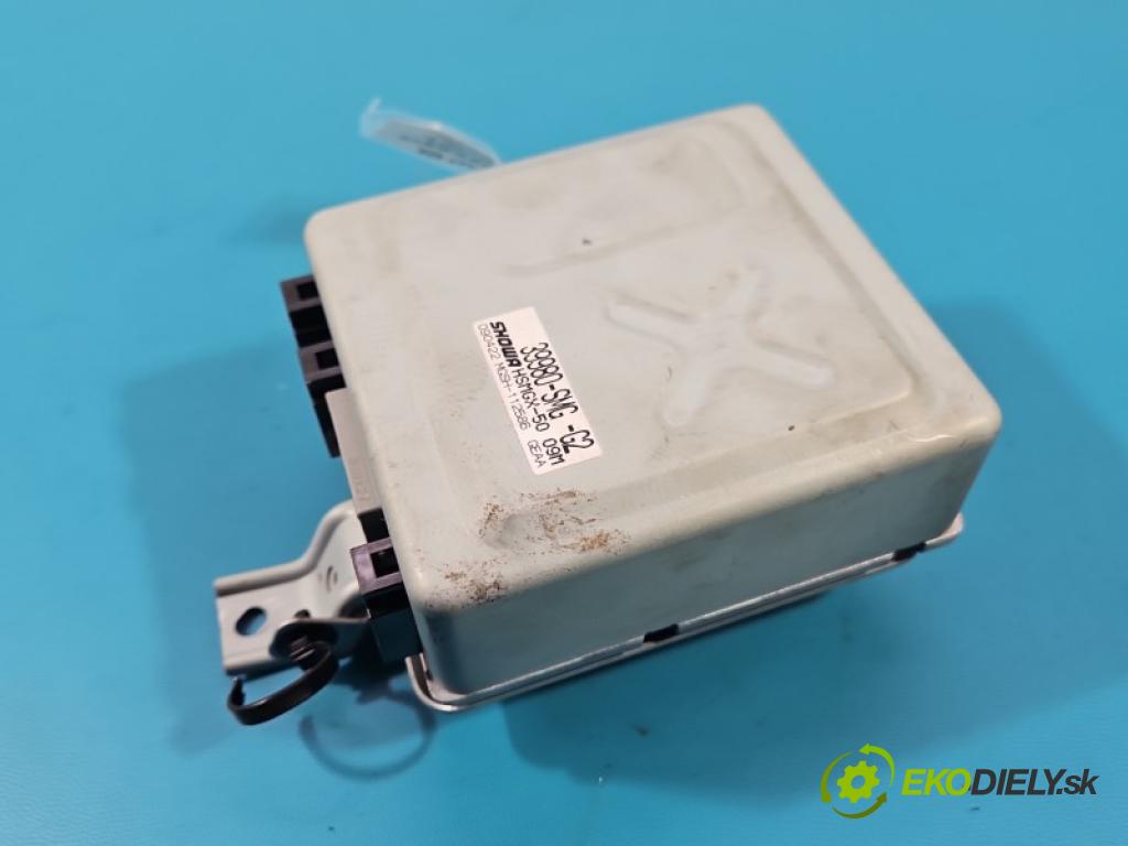 Honda Civic VIII 2006-2011 1.8 16V 140 HP manual 103 kW 1799 cm3 5- riadiaca jednotka ostatné 39980-SMG-G2