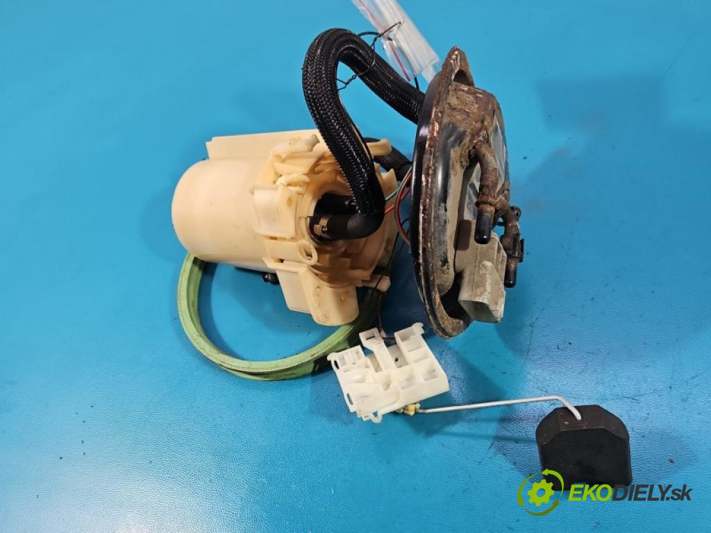 Opel Astra II 1998-2009 1.2 16V 75 hp manual 55 kW 1199 cm3 5- čerpadlo paliva 9157692