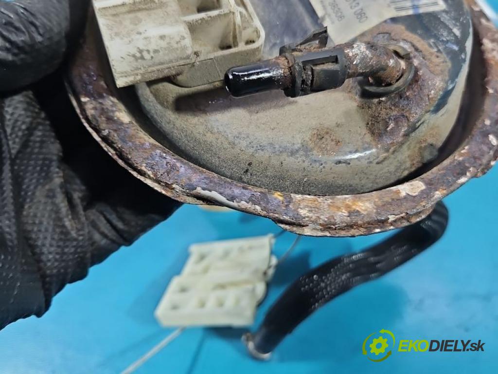 Opel Astra II 1998-2009 1.2 16V 75 hp manual 55 kW 1199 cm3 5- čerpadlo paliva 9157692