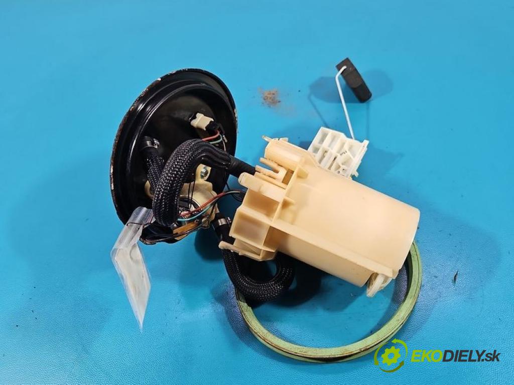 Opel Astra II 1998-2009 1.2 16V 75 hp manual 55 kW 1199 cm3 5- čerpadlo paliva 9157692