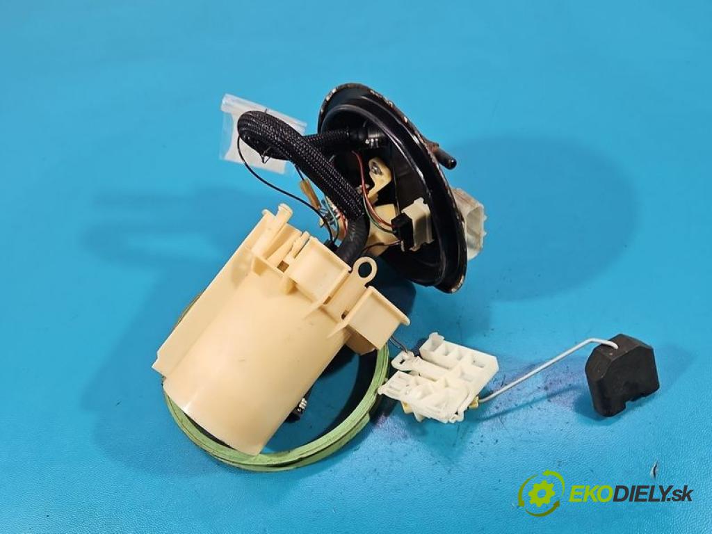 Opel Astra II 1998-2009 1.2 16V 75 hp manual 55 kW 1199 cm3 5- čerpadlo paliva 9157692