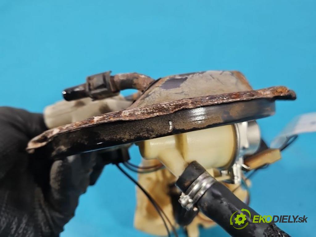 Opel Astra II 1998-2009 1.2 16V 75 hp manual 55 kW 1199 cm3 5- čerpadlo paliva 9157692