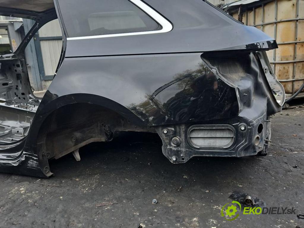 Audi A4 B9 2015-2024 2.0 tdi 150 hp manual 110 kW 1968 cm3 5- blatnik zadní levý