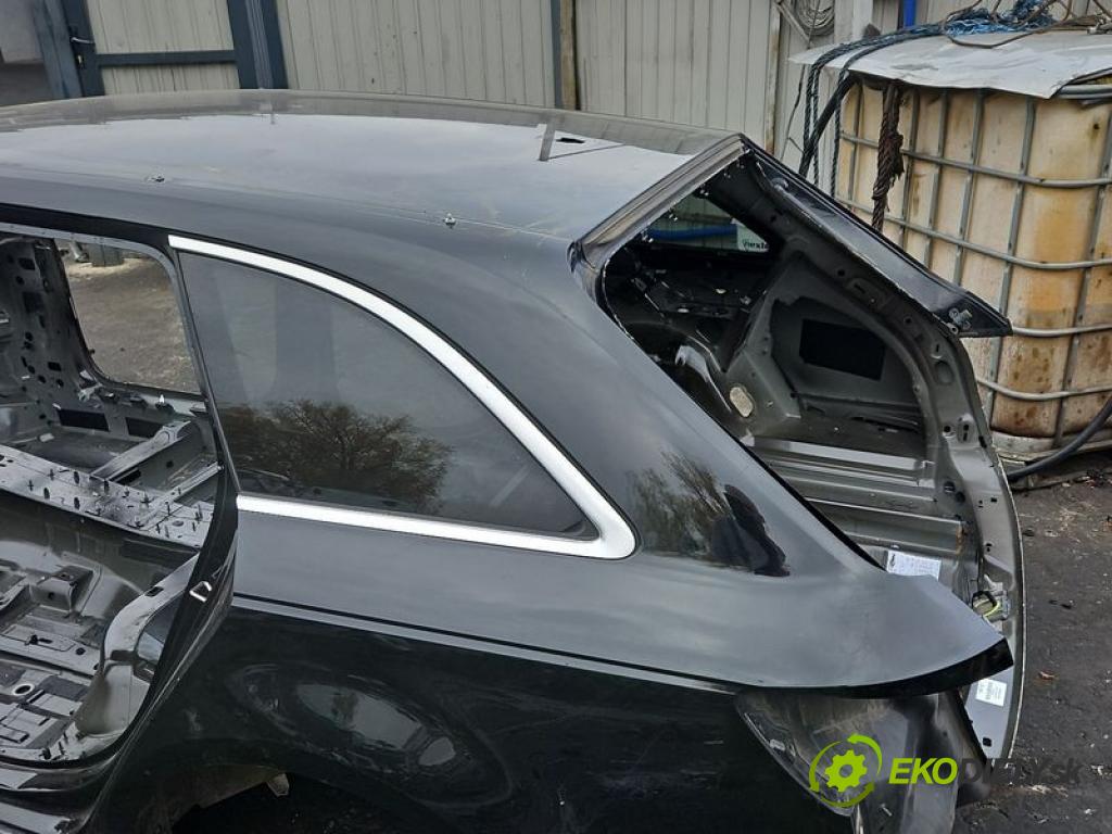 Audi A4 B9 2015-2024 2.0 tdi 150 hp manual 110 kW 1968 cm3 5- blatnik zadní levý