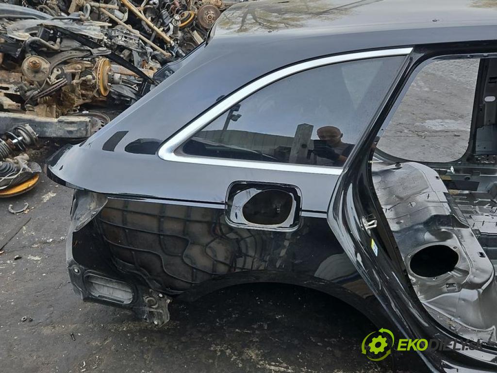 Audi A4 B9 2015-2024 2.0 tdi 150 hp manual 110 kW 1968 cm3 5- blatnik zadní pravý 