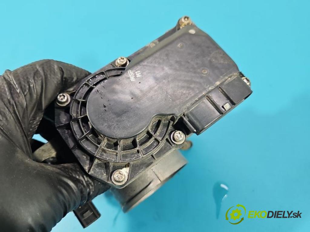 Honda Civic VIII 2006-2011 1.8 16V 140 HP manual 103 kW 1799 cm3 5- klapka GMA4A (Škrtiaca klapka)