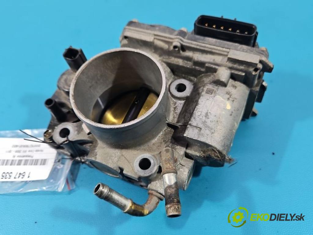 Honda Civic VIII 2006-2011 1.8 16V 140 HP manual 103 kW 1799 cm3 5- klapka GMA4A (Škrtiaca klapka)