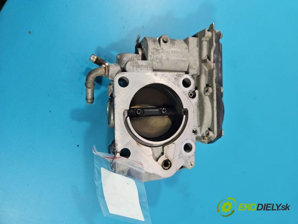 Honda Civic VIII 2006-2011 1.8 16V 140 HP manual 103 kW 1799 cm3 5- klapka GMA4A (Škrtiaca klapka)