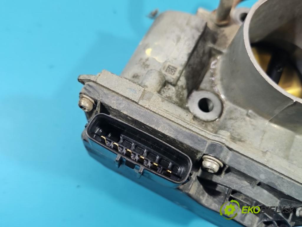 Honda Civic VIII 2006-2011 1.8 16V 140 HP manual 103 kW 1799 cm3 5- klapka GMA4A (Škrtiaca klapka)