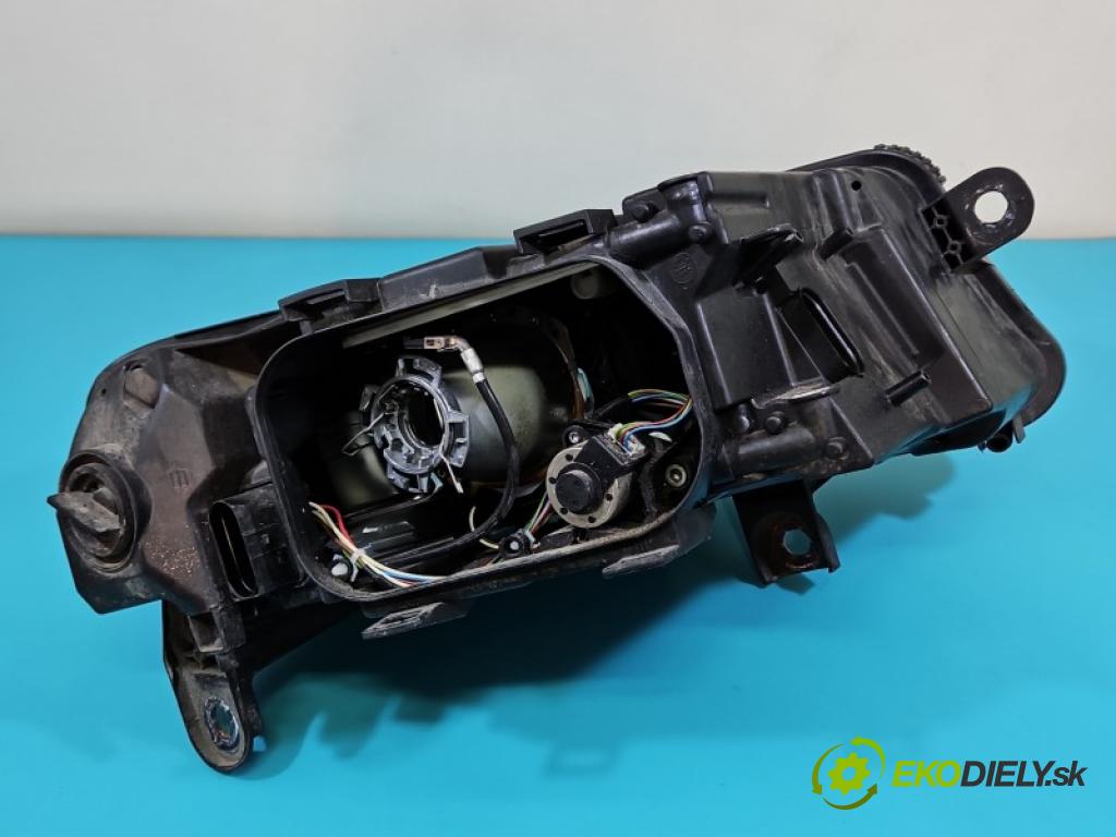 Audi A6 C6 2004-2011 3.0 tdi 232KM automatic 171 kW 2967 cm3 5- Reflektor: ľavý  (Kľučka dverí ostatné)