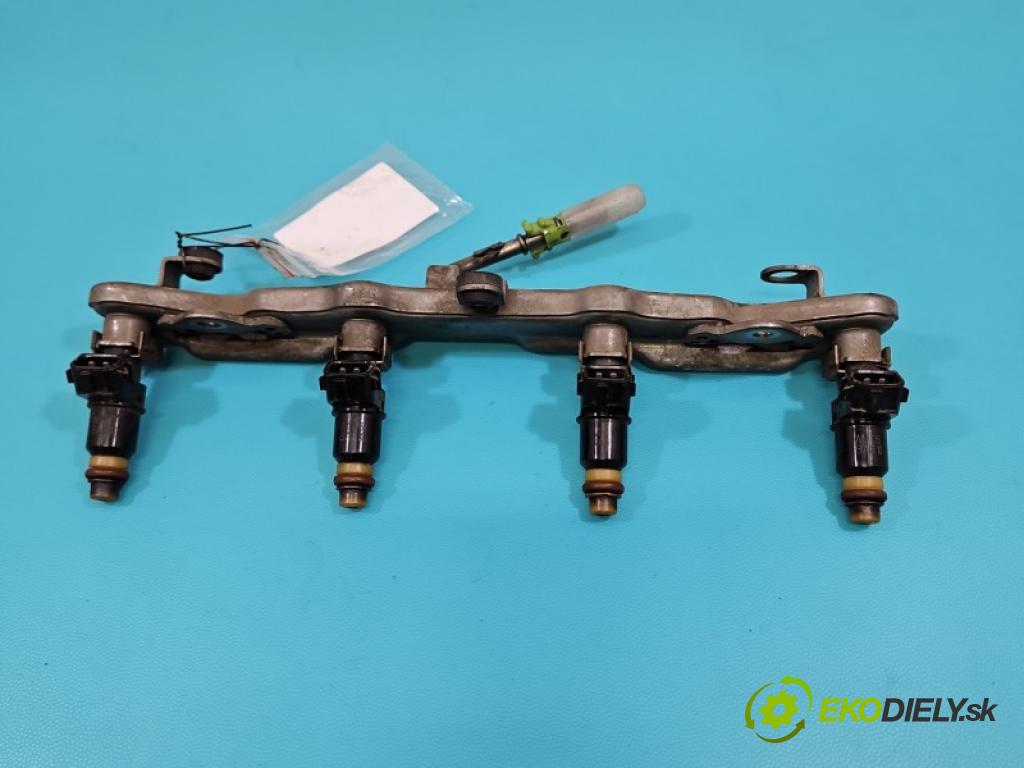 Honda Civic VIII 2006-2011 1.8 16V 140 HP manual 103 kW 1799 cm3 5- vstrek benzín WL15