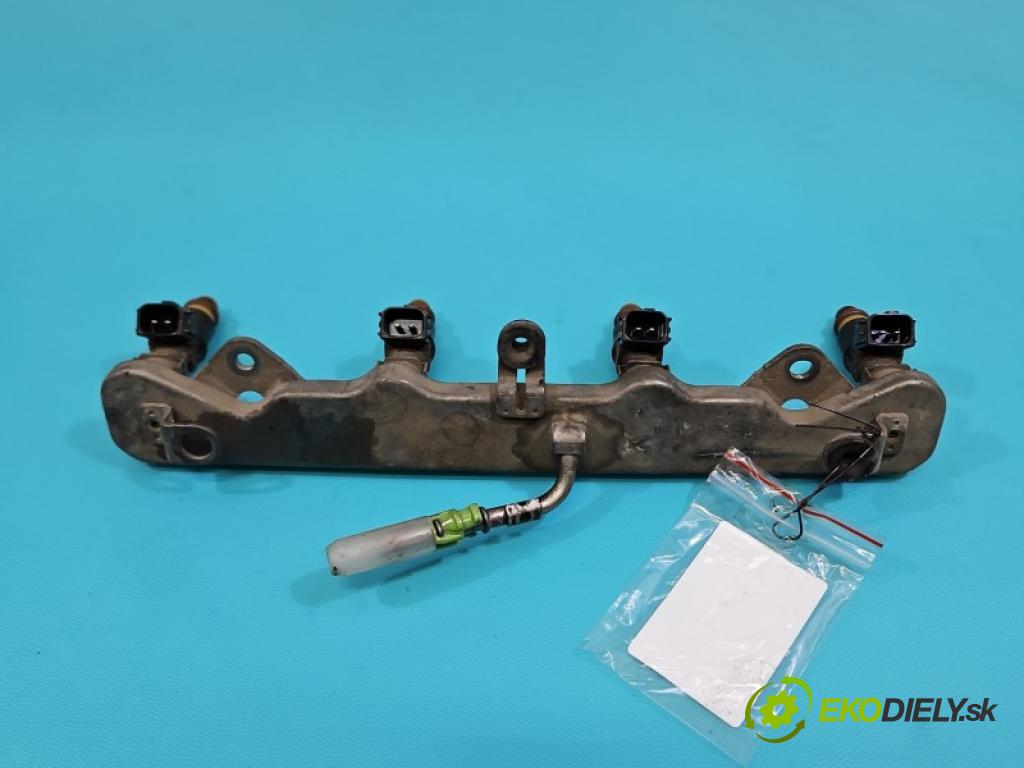 Honda Civic VIII 2006-2011 1.8 16V 140 HP manual 103 kW 1799 cm3 5- vstrek benzín WL15