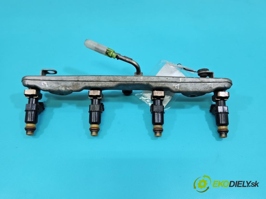 Honda Civic VIII 2006-2011 1.8 16V 140 HP manual 103 kW 1799 cm3 5- vstrek benzín WL15