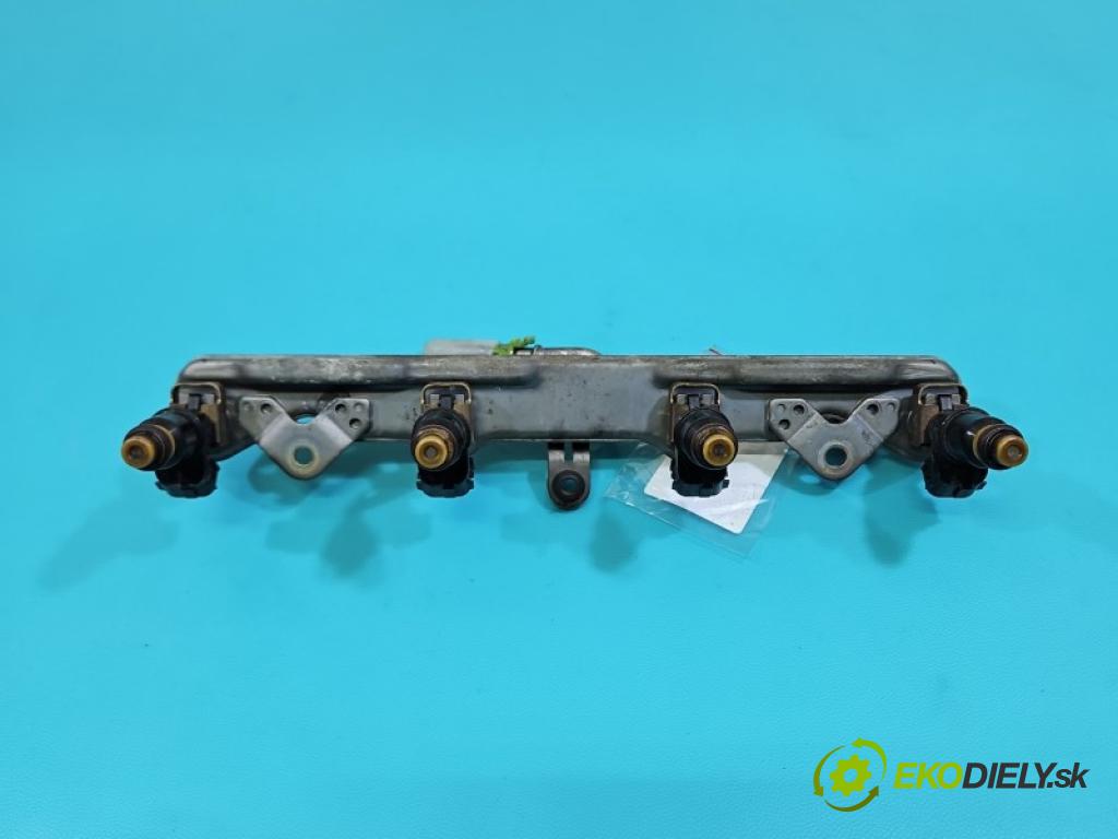 Honda Civic VIII 2006-2011 1.8 16V 140 HP manual 103 kW 1799 cm3 5- vstrek benzín WL15