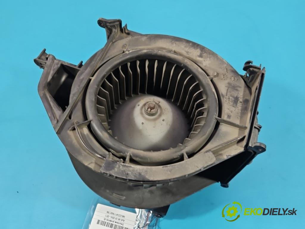 Audi A6 C6 2004-2011 3.0 tdi 232KM automatic 171 kW 2967 cm3 5- ventilátor vzduchu 4F0820521A