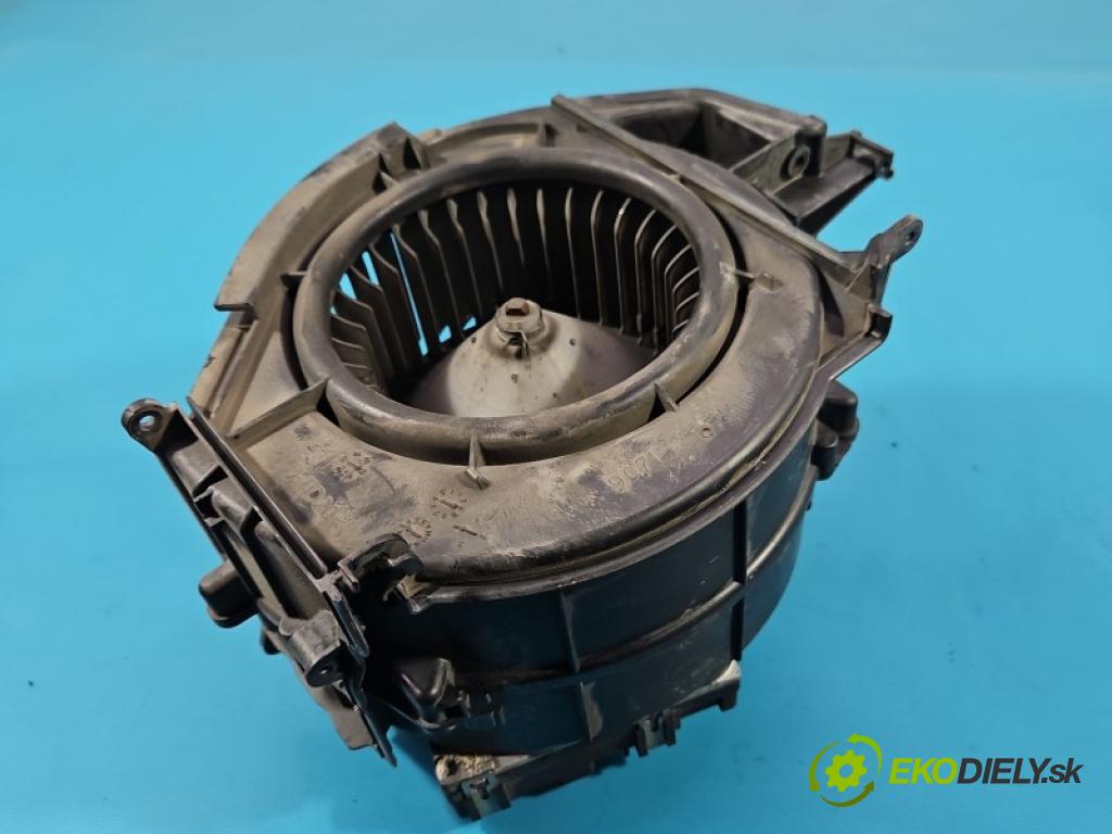 Audi A6 C6 2004-2011 3.0 tdi 232KM automatic 171 kW 2967 cm3 5- ventilátor vzduchu 4F0820521A