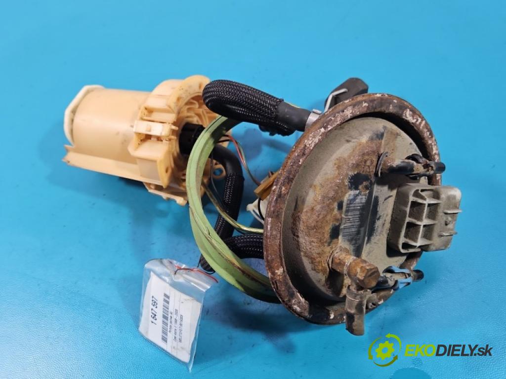Opel Astra II 1998-2009 1.8 16V 125 HP manual 92 kW 1796 cm3 2- čerpadlo palivo 0580313060