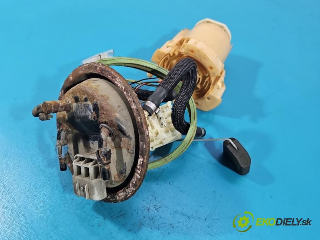 Opel Astra II 1998-2009 1.8 16V 125 HP manual 92 kW 1796 cm3 2- čerpadlo palivo 0580313060