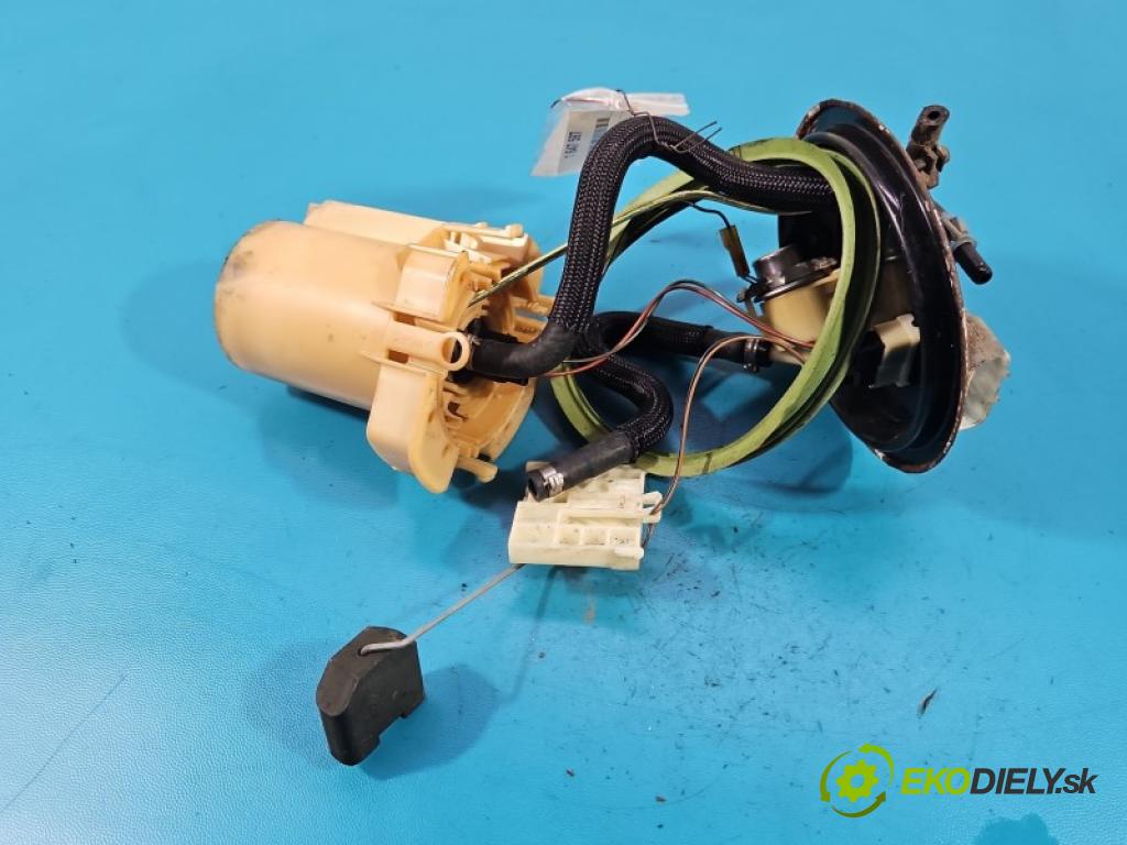 Opel Astra II 1998-2009 1.8 16V 125 HP manual 92 kW 1796 cm3 2- čerpadlo palivo 0580313060