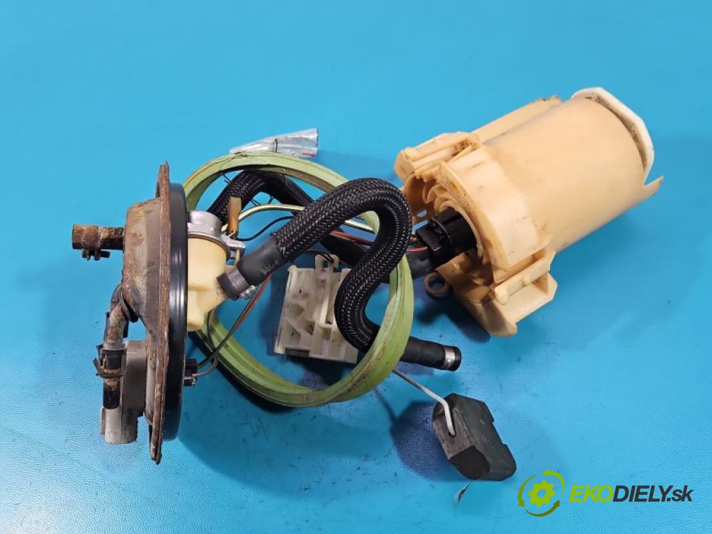 Opel Astra II 1998-2009 1.8 16V 125 HP manual 92 kW 1796 cm3 2- čerpadlo palivo 0580313060