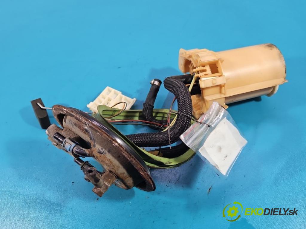 Opel Astra II 1998-2009 1.8 16V 125 HP manual 92 kW 1796 cm3 2- čerpadlo palivo 0580313060