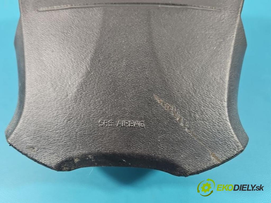 Volvo XC60 I 2008-2017 2.4 D5 185 HP automatic 136 kW 2400 cm3 5- airbag vzduch: Řidiči: P30740636 (Airbag)