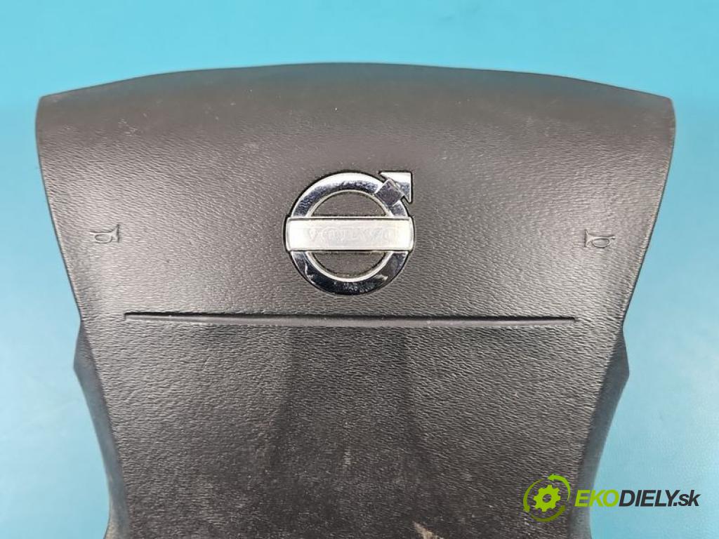 Volvo XC60 I 2008-2017 2.4 D5 185 HP automatic 136 kW 2400 cm3 5- airbag vzduch: Řidiči: P30740636 (Airbag)