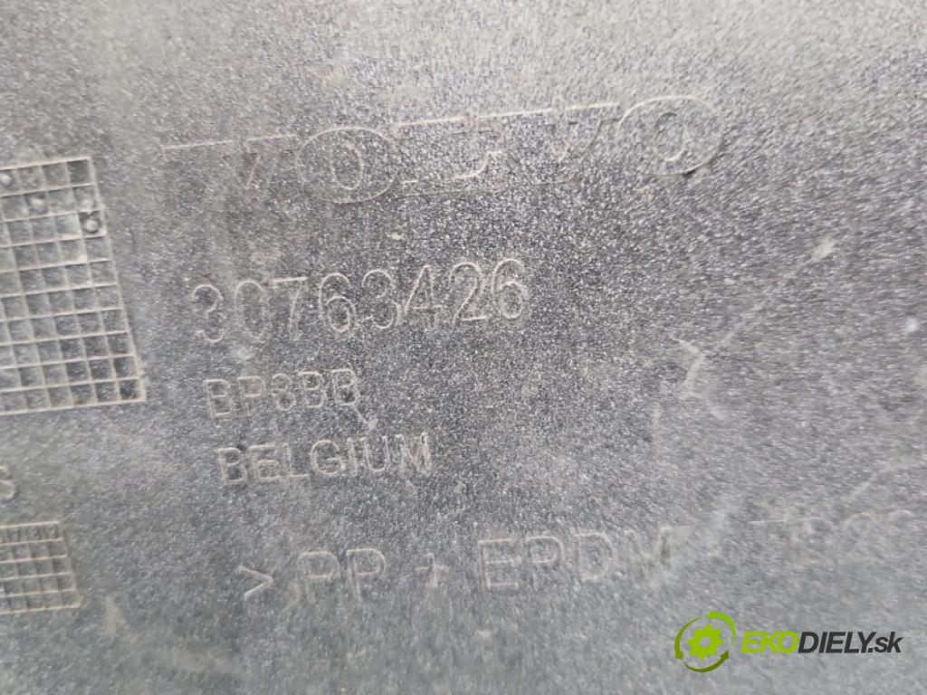 Volvo XC60 I 2008-2017 2.4 D5 185 HP automatic 136 kW 2400 cm3 5- nárazník zadné 30763426 (Kľučka dverí ostatné)