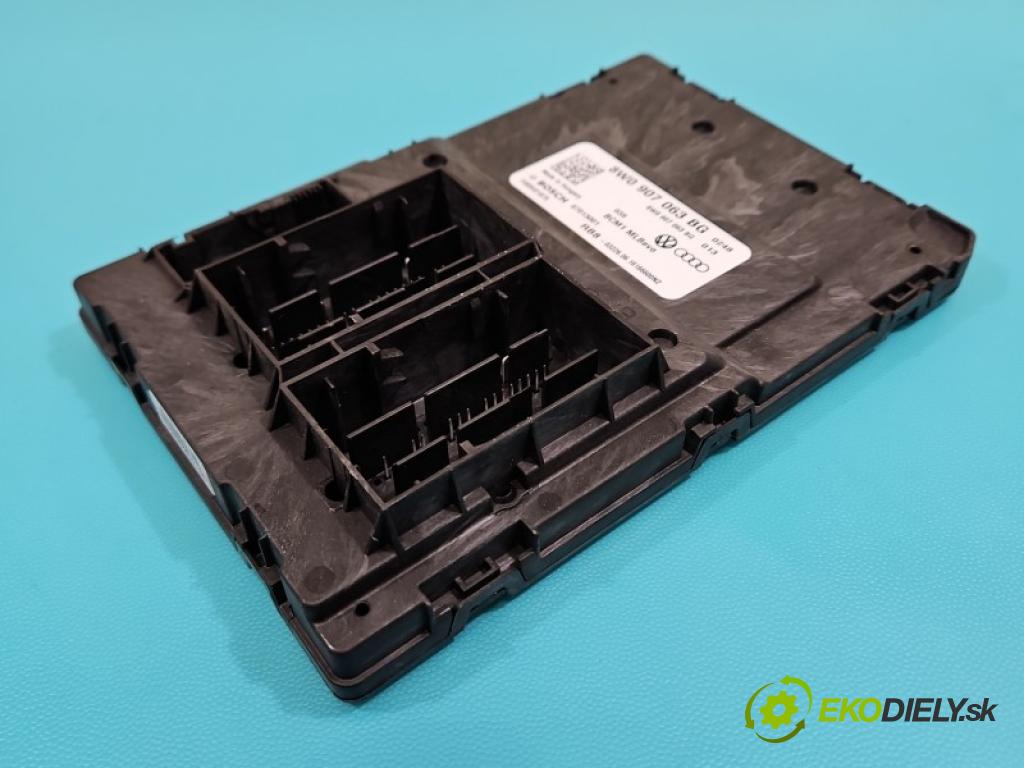Audi A4 B9 2015-2024 2.0 tdi 150 HP manual 110 kW 1968 cm3 5- riadiaca jednotka ostatné 8W0907063BG
