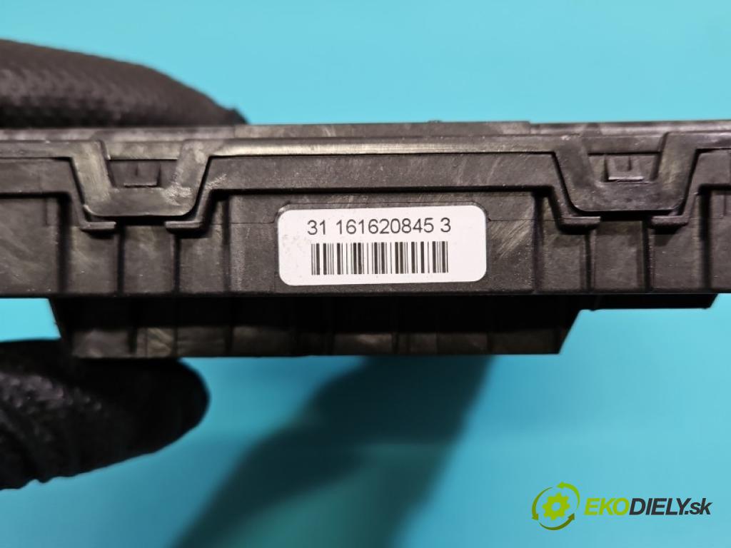 Audi A4 B9 2015-2024 2.0 tdi 150 HP manual 110 kW 1968 cm3 5- riadiaca jednotka ostatné 8W0907063BG