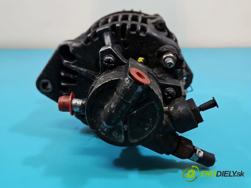 Opel Astra III 2004-2014 1.7 cdti 80 HP manual 59 kW 1686 cm3 5- Alternator (Alternátor)