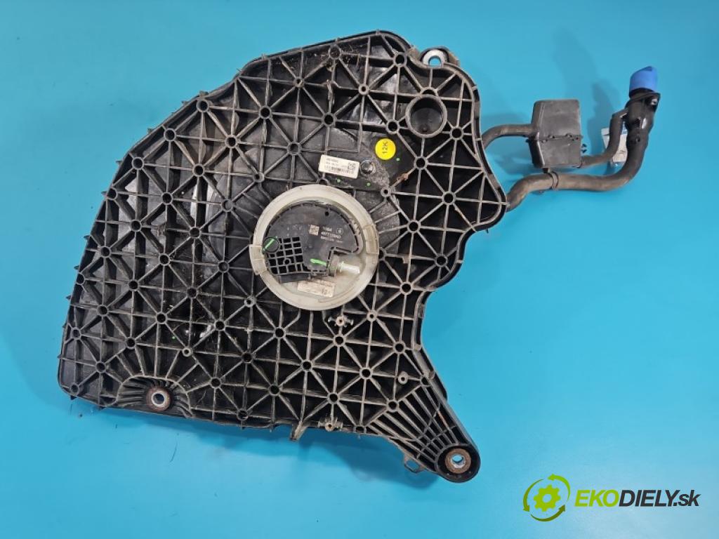 Audi A4 B9 2015-2024 2.0 tdi 150 hp manual 110 kW 1968 cm3 5- Nádrž: AdBlue 4067411AC