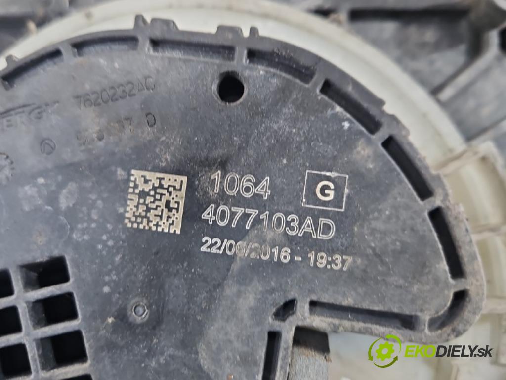 Audi A4 B9 2015-2024 2.0 tdi 150 hp manual 110 kW 1968 cm3 5- Nádrž: AdBlue 4067411AC