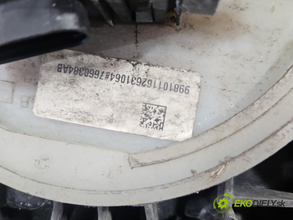 Audi A4 B9 2015-2024 2.0 tdi 150 hp manual 110 kW 1968 cm3 5- Nádrž: AdBlue 4067411AC