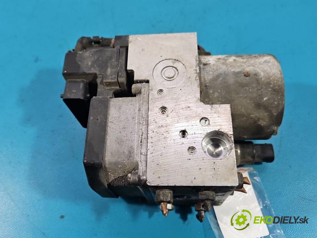 Opel Astra II 1998-2009 1.8 16V 125 hp manual 92 kW 1796 cm3 2- čerpadlo abs 0265202479 (Pumpa ABS)