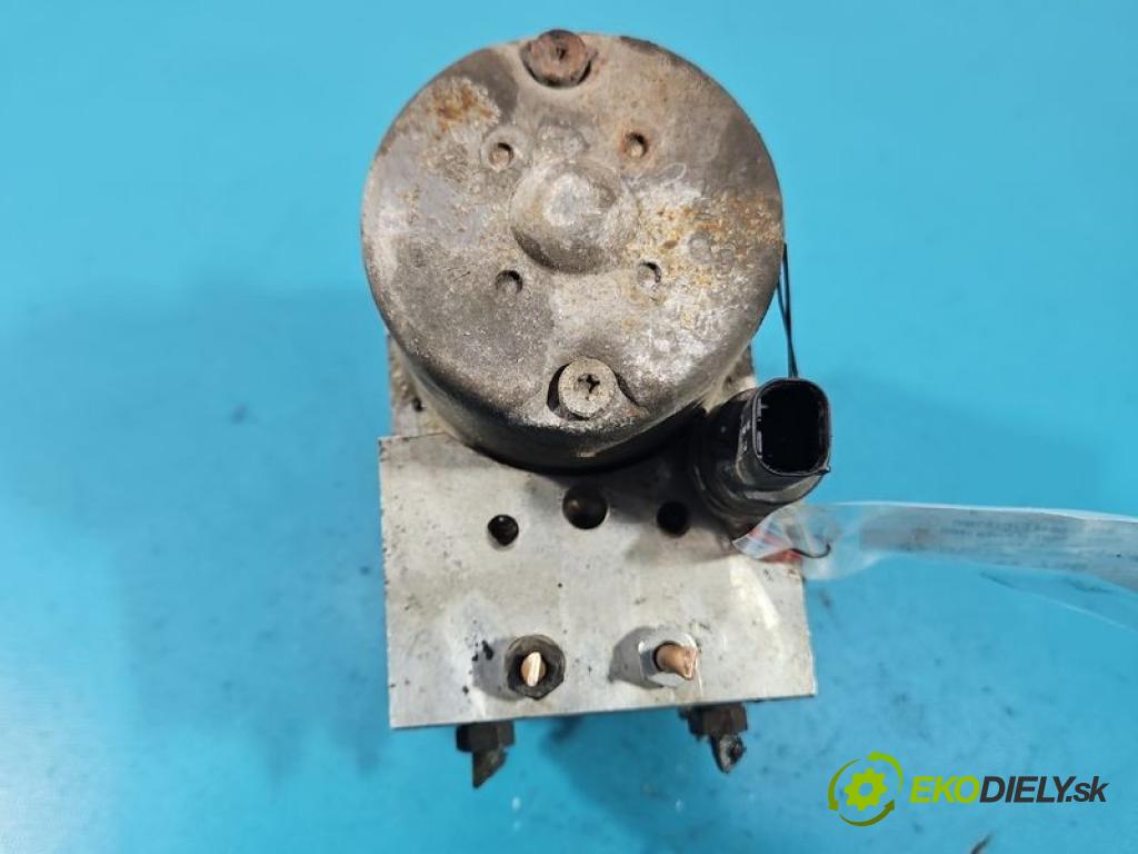 Opel Astra II 1998-2009 1.8 16V 125 hp manual 92 kW 1796 cm3 2- čerpadlo abs 0265202479 (Pumpa ABS)