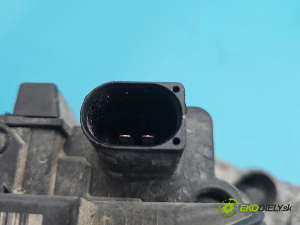 Vw Golf V 2003-2009 1.9 tdi 105 HP manual 77 kW 1896 cm3 5- Alternator 06F903023F (Alternátor)