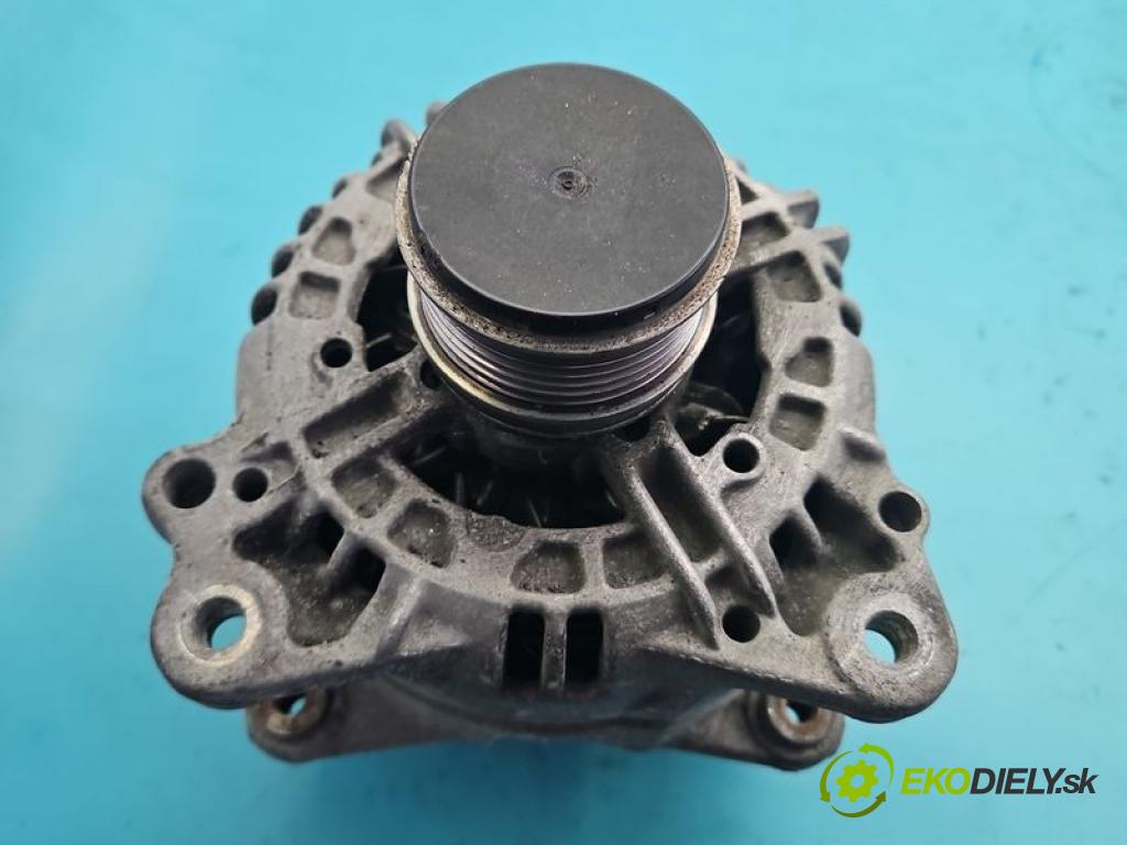 Vw Golf V 2003-2009 1.9 tdi 105 HP manual 77 kW 1896 cm3 5- Alternator 06F903023F (Alternátor)