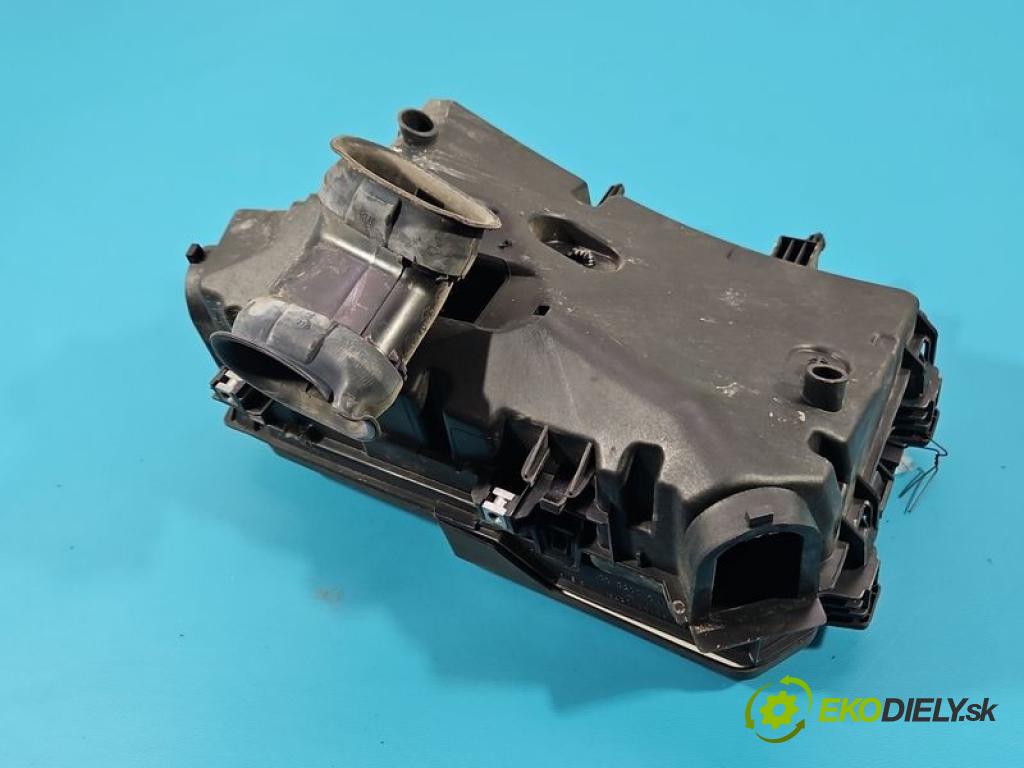 Renault Megane IV 2016-2024 1.2 408 132 HP manual 97 kW 1197 cm3 5- obal 243127929R